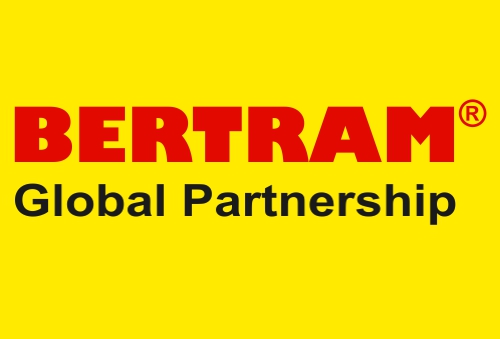 Bertram Sales Partner