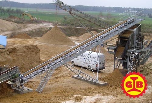 Bertram Stationaere Foerderbaender