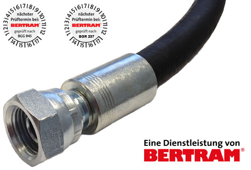 Bertram Bgr237