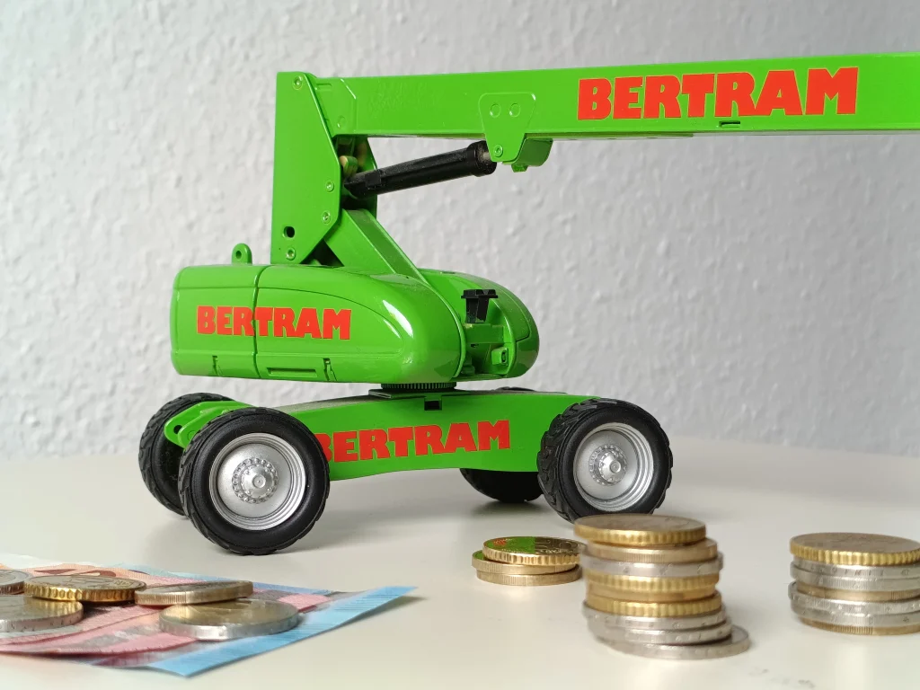 Finanzierung