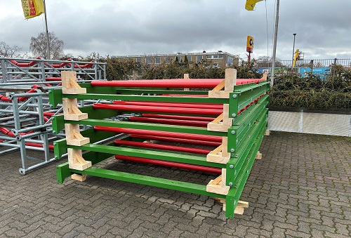 Foerderbaender Gurtbreite 2000 Mm