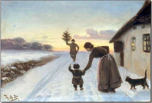 Brendekilde