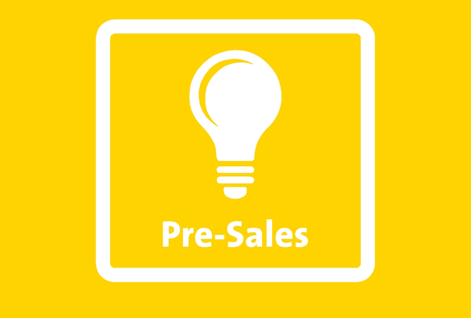 Presales Ser